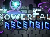 Towerfall Ascension annunciato PlayStation ecco video