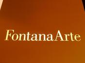 FontanaArte flagship store Milan