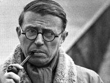 Considerazioni nauseato. Sartre nausea”, storia un’influenza letteraria