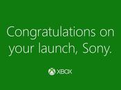 Microsoft congratula Sony lancio PlayStation Notizia