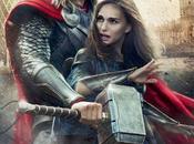 Cina cinecomic Thor: Dark World parte razzo milioni all'esordio!