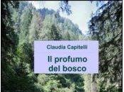 Recensione profumo bosco" Claudia Capitelli