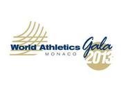 Questa sera Monaco assegna premio "Miglior atleta mondiale" 2103