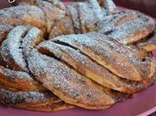 Estonian Kringle