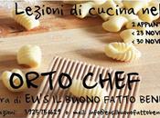 Orto Chef