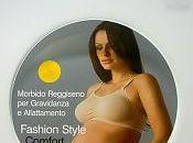 Vendo: reggiseno allattamento Medela