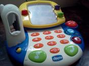 Vendo: videotelefono parlante Chicco
