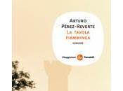 tavola fiamminga Arturo Pérez-Reverte