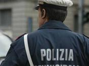 Nuovo concorso vigili urbani