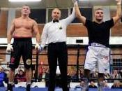 Boxe: Stefano Abatangelo vince punti pensa danese Skogen