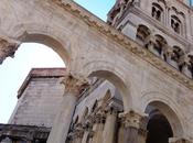 Croazia road Split, Brela, Dubrovnik Kupari