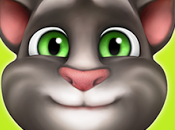 Prendersi cura affetto pazienza tenerissimo gattino! Talking