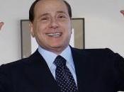 Berlusconi inaugura nuova Forza Italia