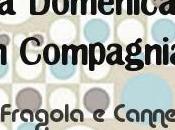 DOMENICA COMPAGNIA Fragola Cannella