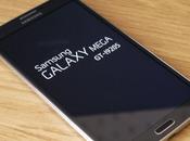Samsung Galaxy Mega video guida smontaggio rimontaggio