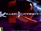 Killer Instinct includerà versioni dell’arcade originale