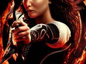 Hunger Games: Ragazza Fuoco parte alla grande Brasile