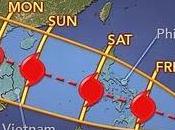 Uragano Haiyan: disastrosa conseguenza armi meteorologiche? (articolo Rady Ananda)