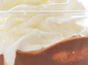 Crema Nutella Chantilly