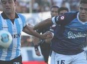 Quilmes-Racing 1-1, video highlights