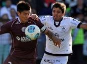 Boys-Lanus 2-3, video highlights