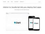 Google lancia Dart 1.0, migliore alternativa JavaScript