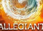 RECENSIONE ANTEPRIMA: Allegiant Veronica Roth