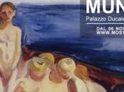 Edvard Munch: Knauf insonorizza l’Urlo, novembre aprile 2014, Genova