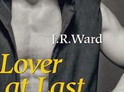 ►LOVER LAST. L'ORA DELL'AMORE J.R. Ward