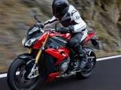 nuova 1000 deriva direttamente dalla supersportiva