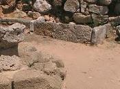 Nuraghe Palmavera Alghero, Capanna delle Riunioni"