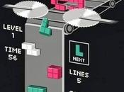 Come nascono tetramini Tetris