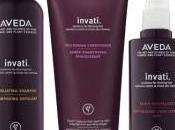#Invati #Aveda. Shampoo Trattamento rinforzante capelli