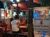 diritti "business" contro quelli pubblico Bangkok, Thailandia