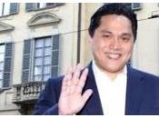 Thohir scalda l'ambiente: l'obiettivo vincere Champions