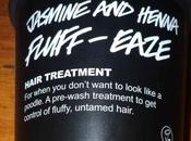 [Review]Lush Capelli d’angelo