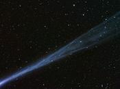 Cometa ISON: nucleo potrebbe essersi frammentato?