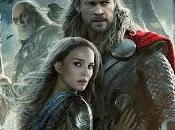 Thor, recensione film anteprima