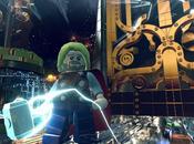 LEGO Marvel Super Heroes debutta seconda posizione nelle classifiche inglesi Notizia
