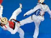 Taekwondo: ancora T.T.U. firma fine settimana Pavia