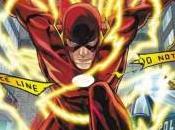 Flash apparirà Arrow