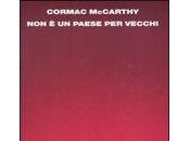 PAESE VECCHI Cormac McCarthy