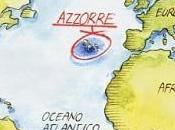Atlantide: viaggio nelle Azzorre!