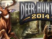 Trucchi Android: Trucchi, Codici Cheat Deer Hunter 2014 1.1.2