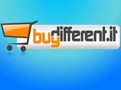 Festeggia anni BuyDifferent: palio, MacBook Air, iPhone iPad molti altri premi