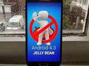 [UFFICIALE] Bloccato rilascio Jelly Bean Samsung Galaxy