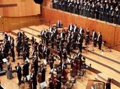 Internationale Bachakademie Stuttgart Concerto inaugurale “Elias” Mendelssohn