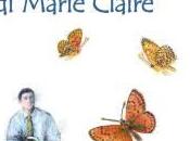 “Gli odori Marie Claire” straordinaria banalità dell’amore