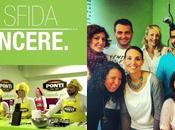 sfida vincere! finalisti contest Ponti!