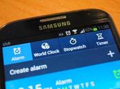 Icona sveglia Android scomparsa come ripristinarla